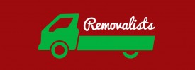 Removalists Amosfield - Furniture Removalist Services